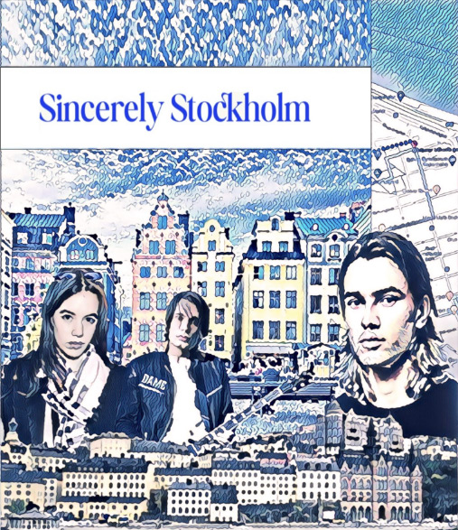 Sincerely Stockholm